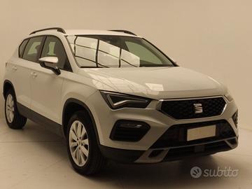 Seat Ateca 2.0 TDI 116CV Business