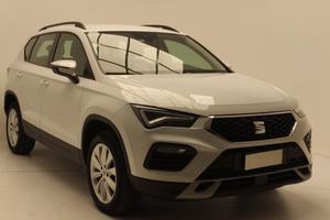 Seat Ateca 2.0 TDI 116CV Business