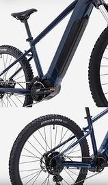 MTB Elettrica