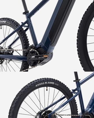 MTB Elettrica