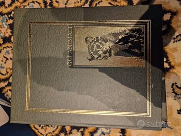 Gli Animali fratelli Fabbri editori 