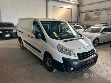 PEUGEOT EXPERT 2.0 HDI 2016