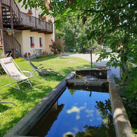 Casa vacanze vista montagne - Cerlogne/Chez Louvit