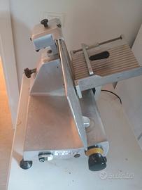 Affettatrice professionale
