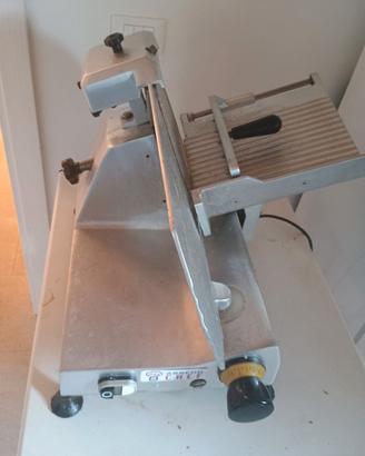Affettatrice professionale