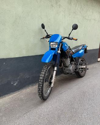 YAMAHA XT600 1991