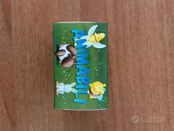 Animabili Mulino bianco