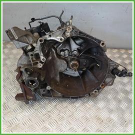 Cambio Manuale Peugeot 307 CC 1.6 16v. NFU