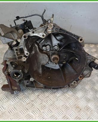 Cambio Manuale Peugeot 307 CC 1.6 16v. NFU