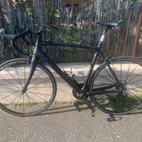 Bici da corsa Specialized TG 52 - Cambio DURACE -