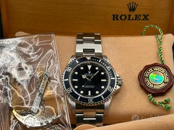 Rolex Submariner