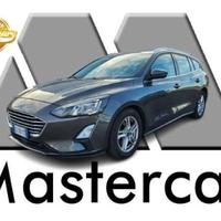 FORD Focus SW 1.5 Business N1 1.5 ecoblue 120cv