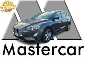 FORD Focus SW 1.5 Business N1 1.5 ecoblue 120cv