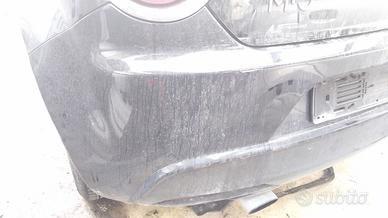 PARAURTI POST. ALFA ROMEO MITO (X6) (06/08-06/11) 