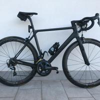 Canyon Ultimate CF SL 2021 M – Ultegra 11v 52/36