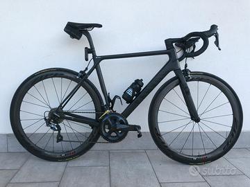 Canyon Ultimate CF SL 2021 M – Ultegra 11v 52/36