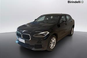 BMW X2 (F39) - X2 sDrive16d Business-X