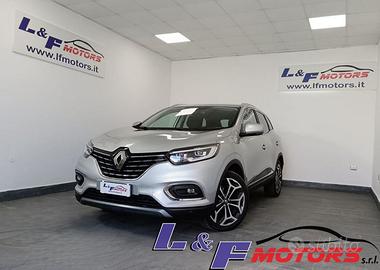 Renault Kadjar Blue dCi Sport Edition2