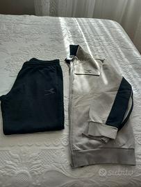 tuta da uomo Diadora 