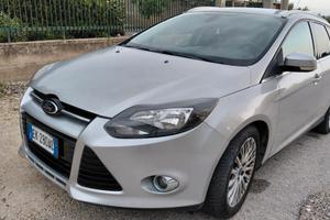 Ford focus sw