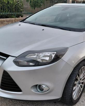 Ford focus sw
