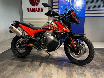 Ktm 790 Adventure