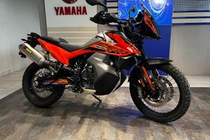 Ktm 790 Adventure
