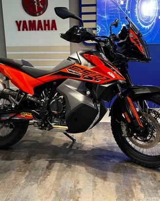 Ktm 790 Adventure