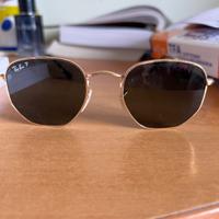 Occhiali da sole ray ban