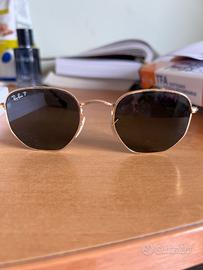 Occhiali da sole ray ban