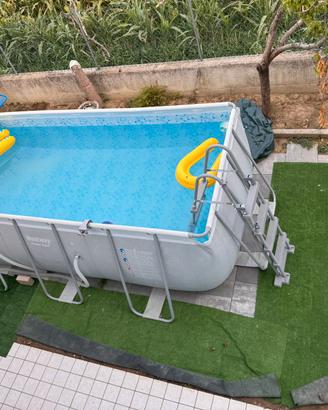 Piscina BestWay
