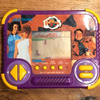Videogioco videogame flintstones antenati  vintage
