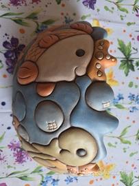 Thun pesce tartaruga stelle applique lampadario