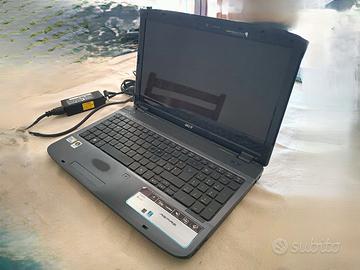Laptop Acer Aspire 5738/5338 Series