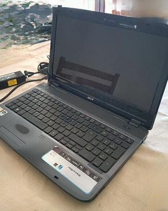 Laptop Acer Aspire 5738/5338 Series
