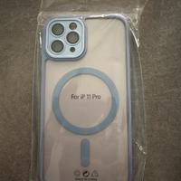 Cover iphone 11 pro nuova sigillata