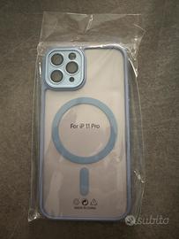 Cover iphone 11 pro nuova sigillata