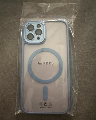 Cover iphone 11 pro nuova sigillata