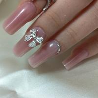 Onicotecnica - Estetista unghie (nails expert)
