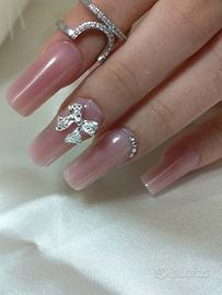 Onicotecnica - Estetista unghie (nails expert)