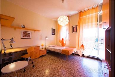 Stanza in casa indipendente di 25 m² a Milano