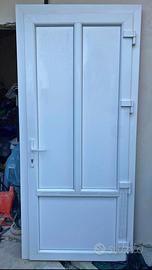 Porta PVC