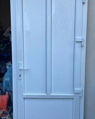 Porta PVC