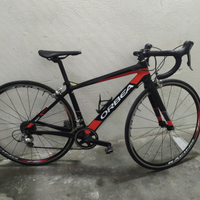 Bici da corsa BDC carbonio Orbea