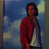 VHS Jean Michel Jarre - Images