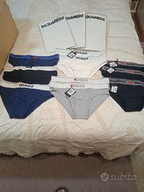INTIMO UOMO
