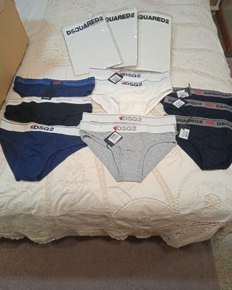 INTIMO UOMO