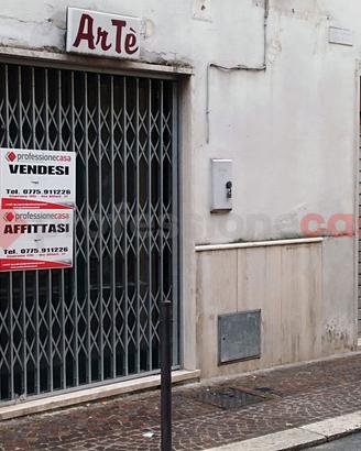 Negozio Ceprano [cod. rif5998041ACG]