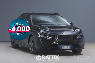 PEUGEOT 308 iii 2021 sw 308 SW 1.2 puretech t GT s