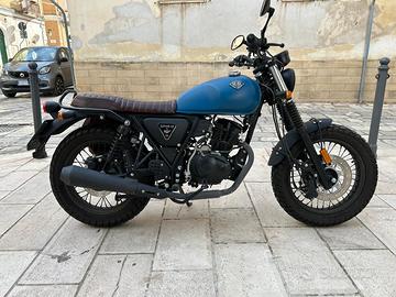 Archive scrambler 125
